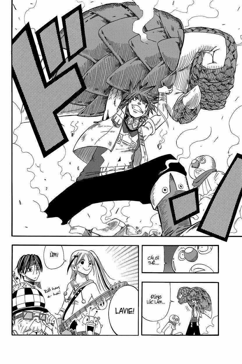 Vong Linh Thiên Sứ - Chapter 27 - Trang 44