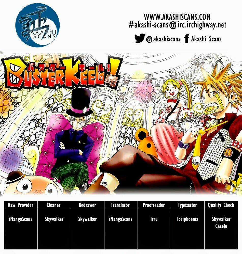 Vong Linh Thiên Sứ - Chapter 27 - Trang 45