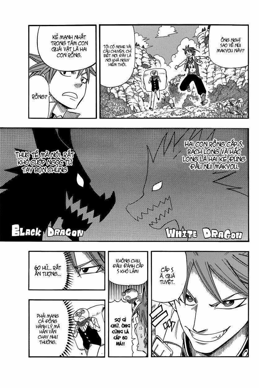 Vong Linh Thiên Sứ - Chapter 27 - Trang 10