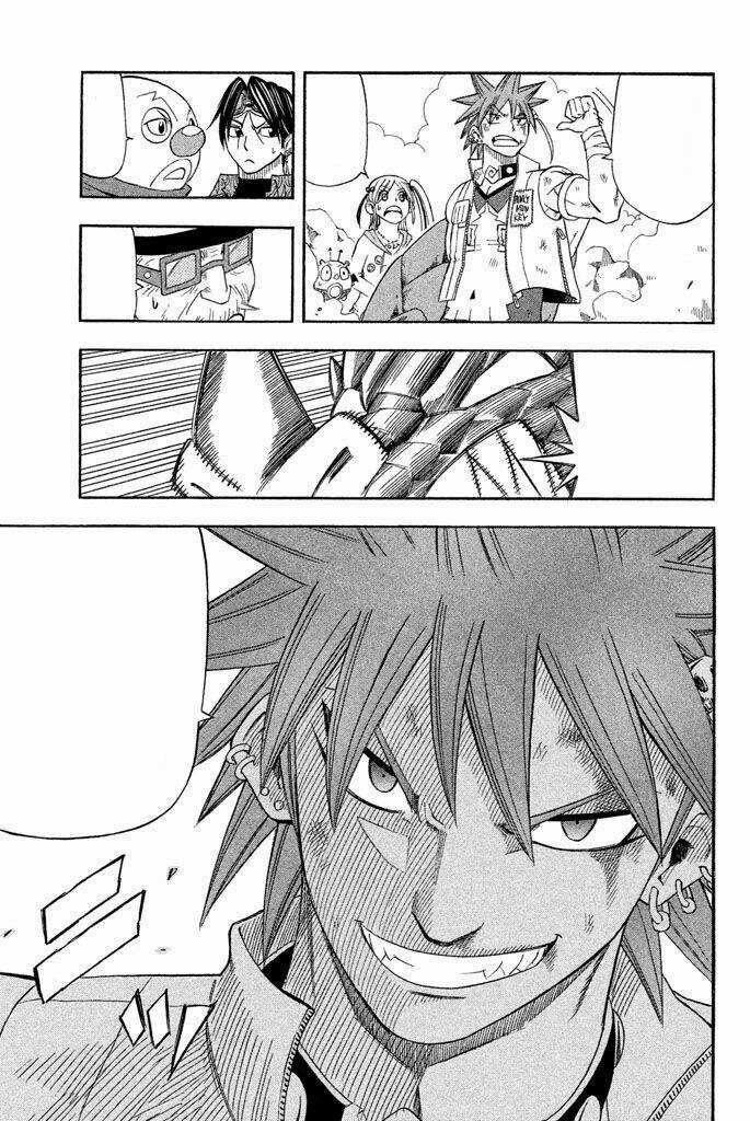 Vong Linh Thiên Sứ - Chapter 28 - Trang 11