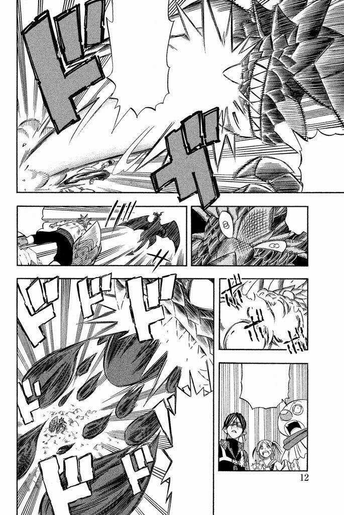 Vong Linh Thiên Sứ - Chapter 28 - Trang 14