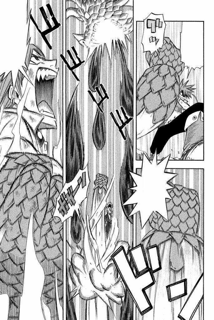 Vong Linh Thiên Sứ - Chapter 28 - Trang 15