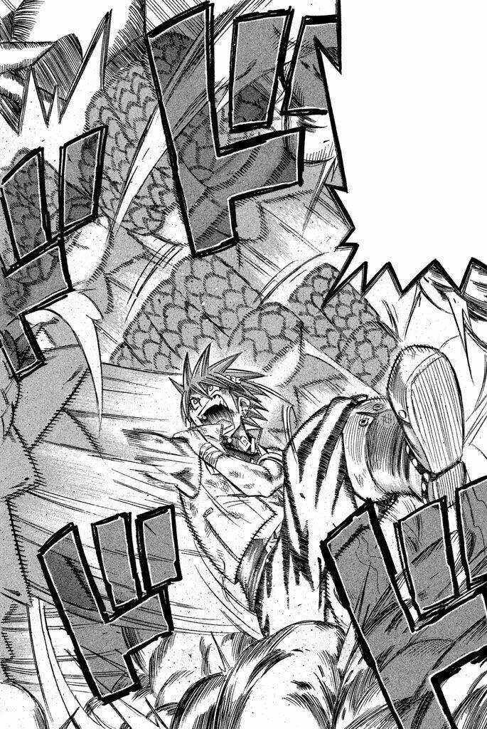 Vong Linh Thiên Sứ - Chapter 28 - Trang 16