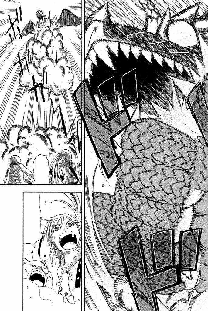 Vong Linh Thiên Sứ - Chapter 28 - Trang 17