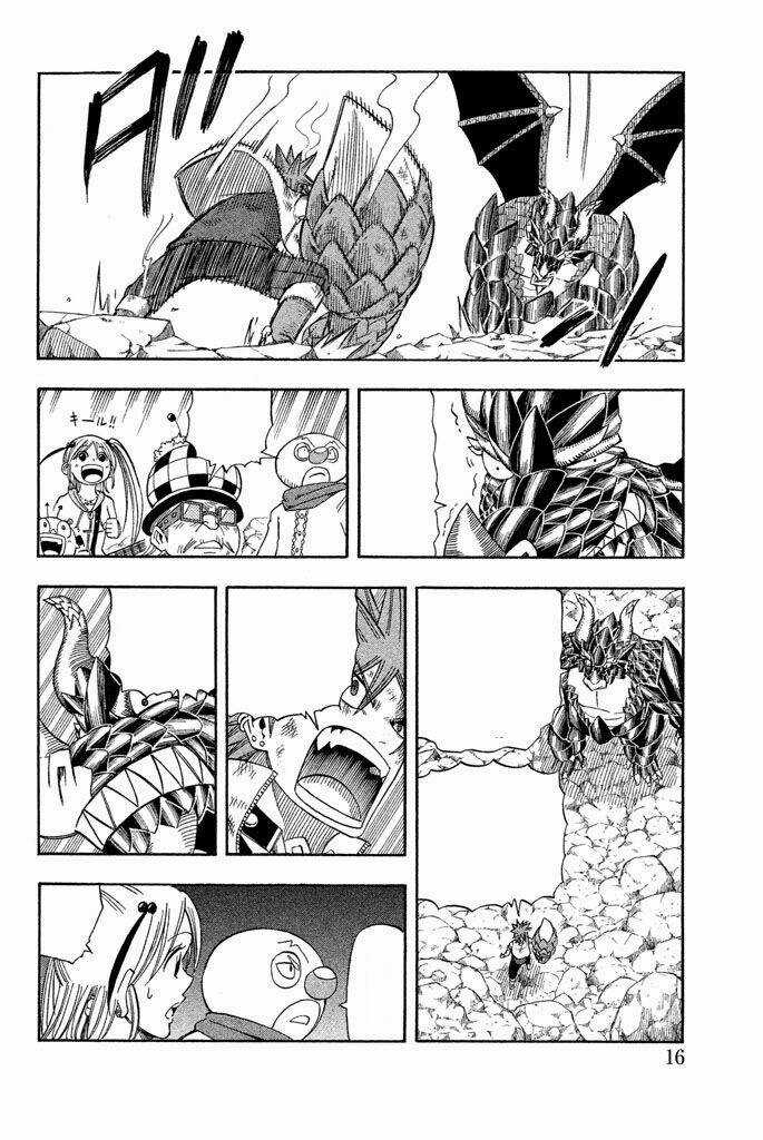 Vong Linh Thiên Sứ - Chapter 28 - Trang 18