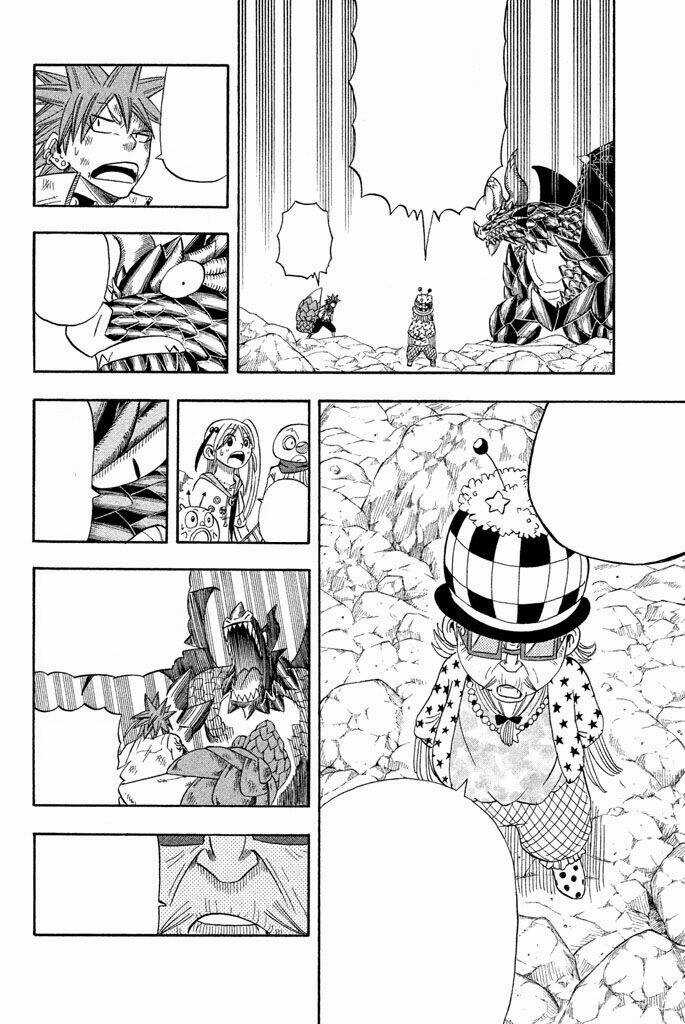 Vong Linh Thiên Sứ - Chapter 28 - Trang 20