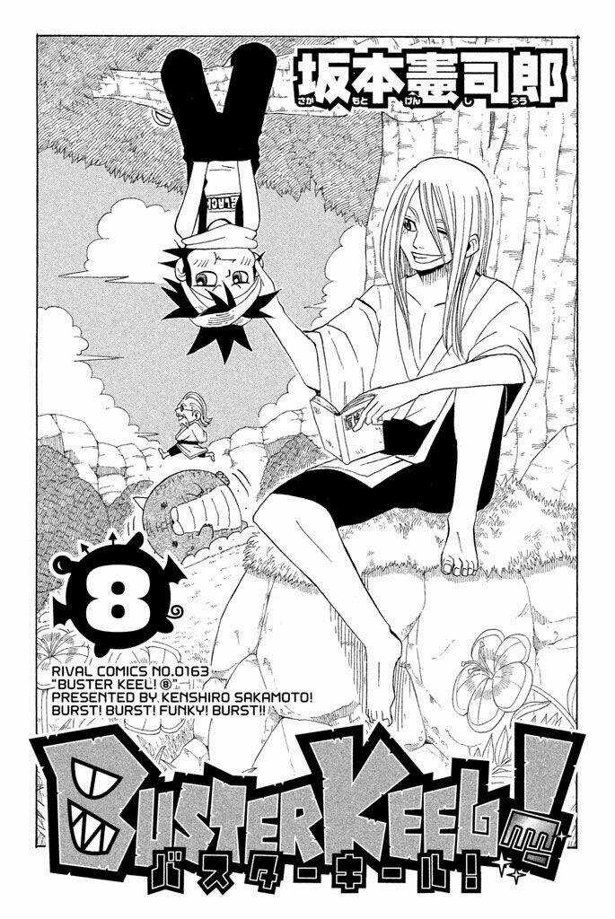 Vong Linh Thiên Sứ - Chapter 28 - Trang 3