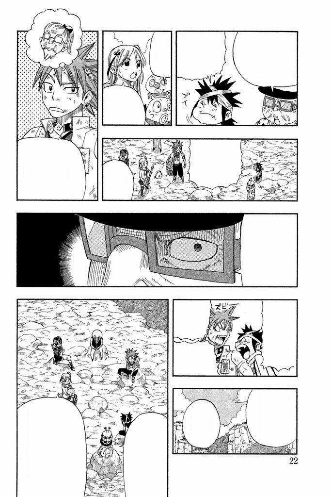 Vong Linh Thiên Sứ - Chapter 28 - Trang 24