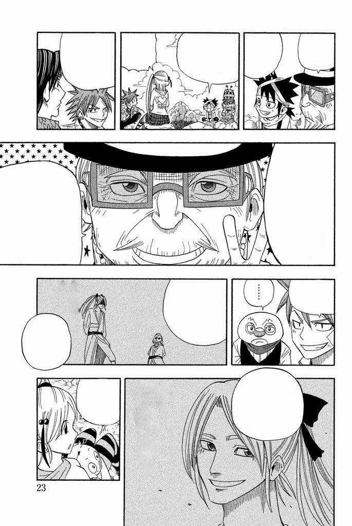 Vong Linh Thiên Sứ - Chapter 28 - Trang 25