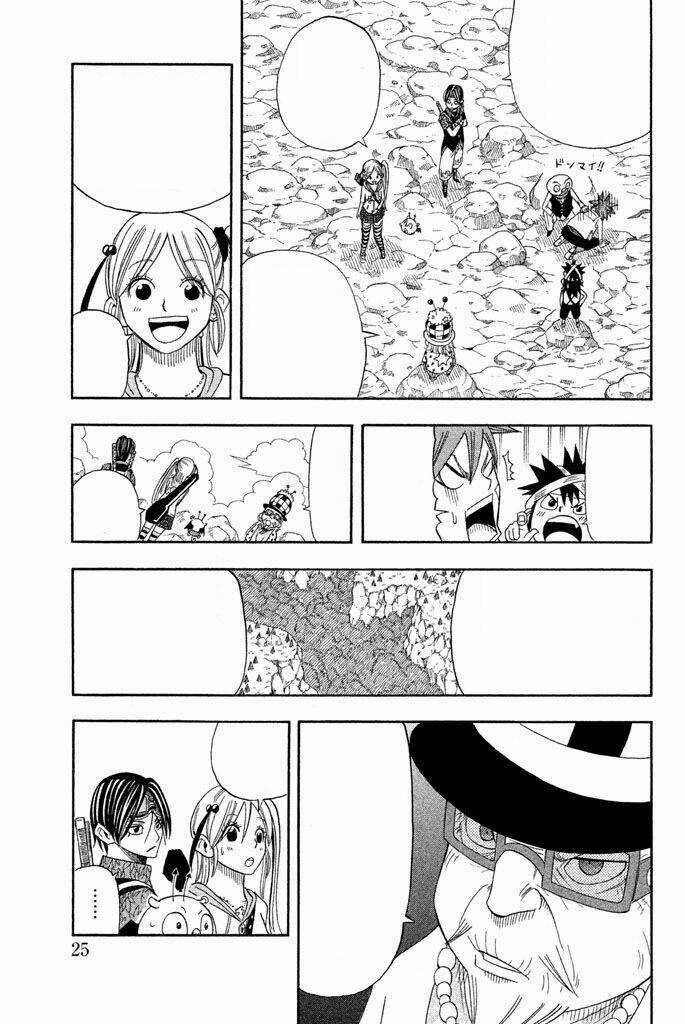 Vong Linh Thiên Sứ - Chapter 28 - Trang 27