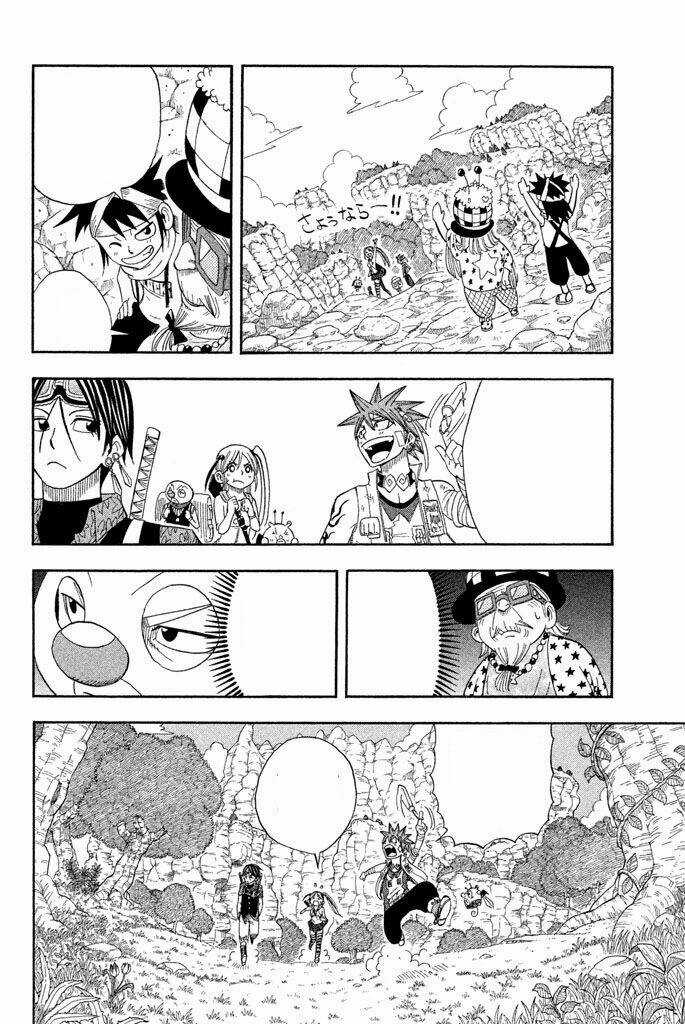 Vong Linh Thiên Sứ - Chapter 28 - Trang 28