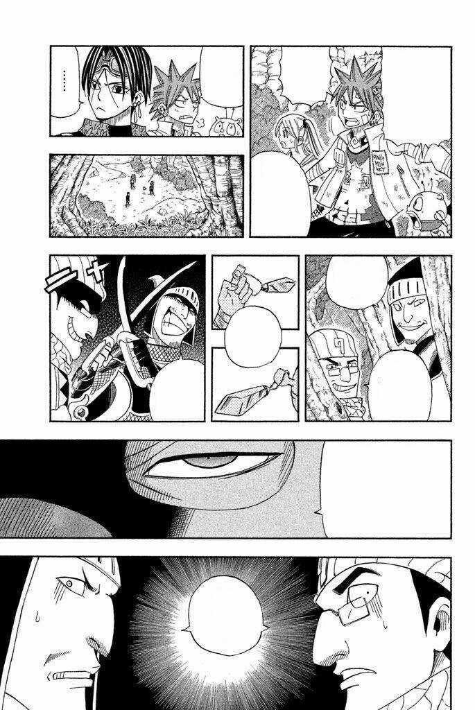 Vong Linh Thiên Sứ - Chapter 28 - Trang 29