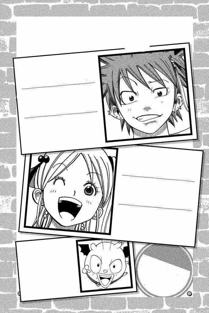 Vong Linh Thiên Sứ - Chapter 28 - Trang 4