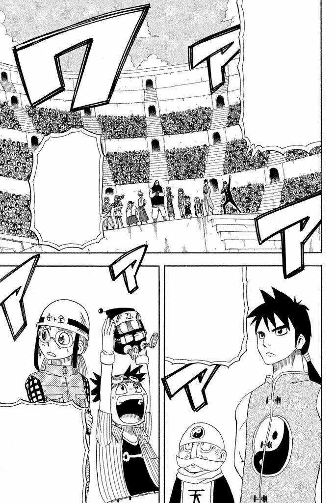 Vong Linh Thiên Sứ - Chapter 28 - Trang 31