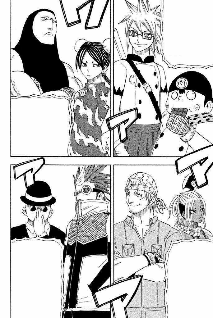 Vong Linh Thiên Sứ - Chapter 28 - Trang 32