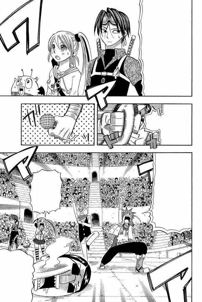 Vong Linh Thiên Sứ - Chapter 28 - Trang 33