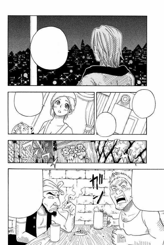 Vong Linh Thiên Sứ - Chapter 28 - Trang 36