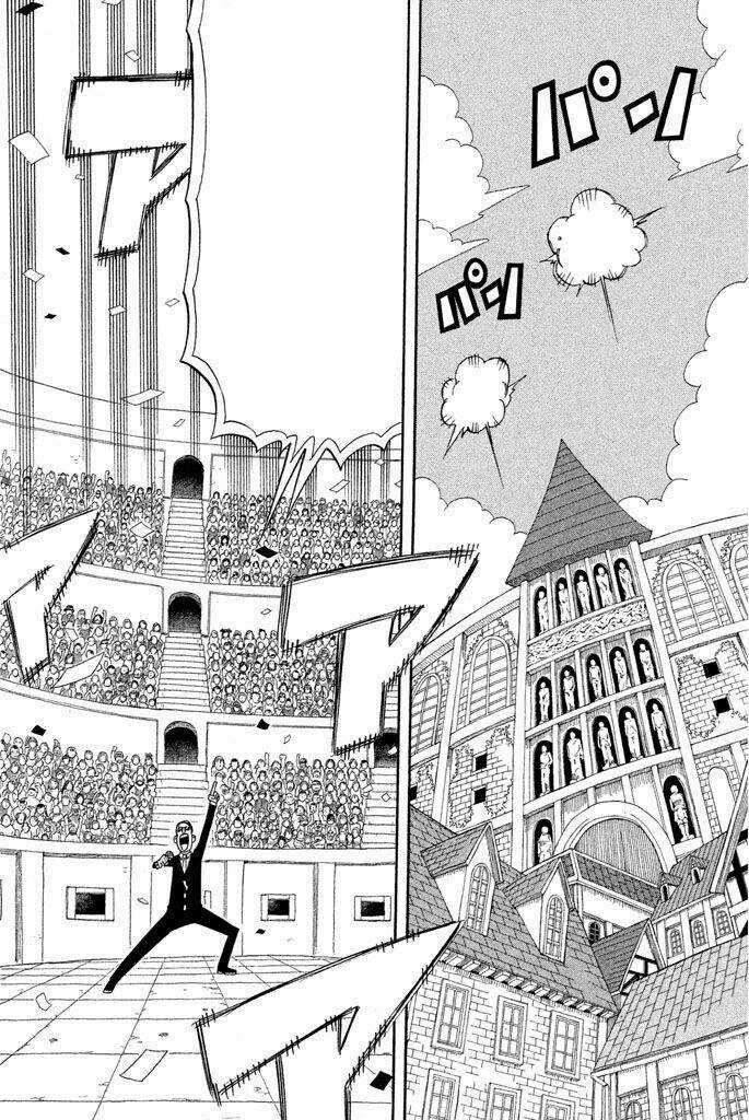 Vong Linh Thiên Sứ - Chapter 28 - Trang 38