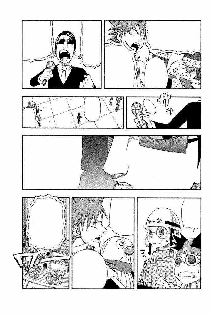 Vong Linh Thiên Sứ - Chapter 28 - Trang 45