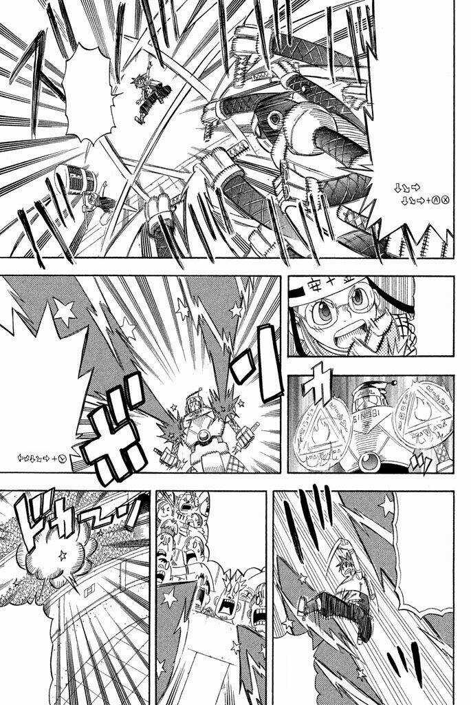 Vong Linh Thiên Sứ - Chapter 28 - Trang 47