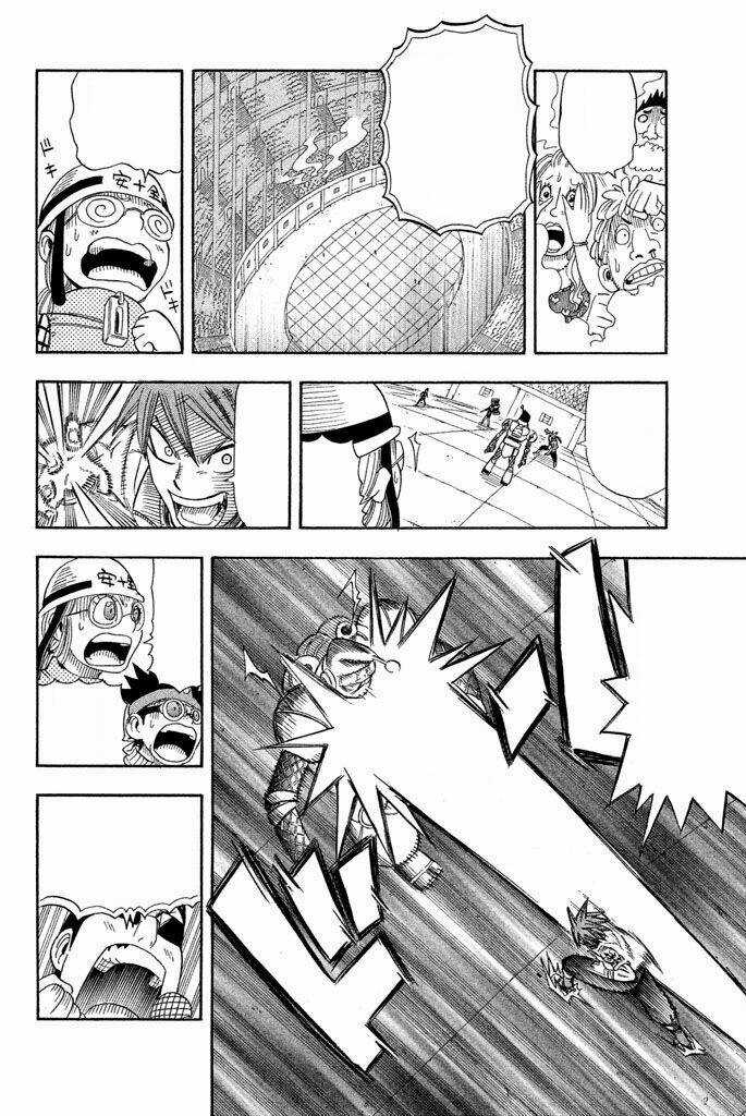 Vong Linh Thiên Sứ - Chapter 28 - Trang 48