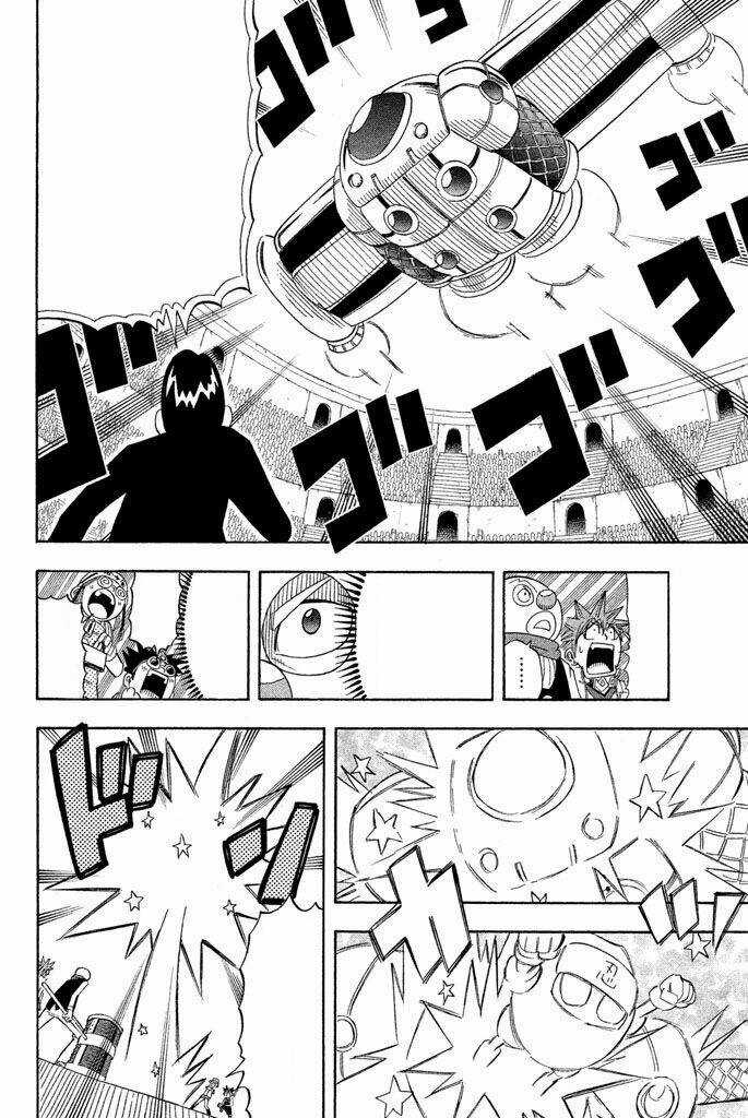 Vong Linh Thiên Sứ - Chapter 28 - Trang 50