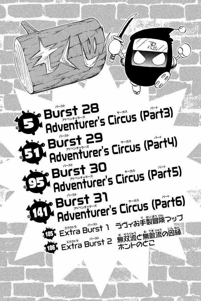 Vong Linh Thiên Sứ - Chapter 28 - Trang 6