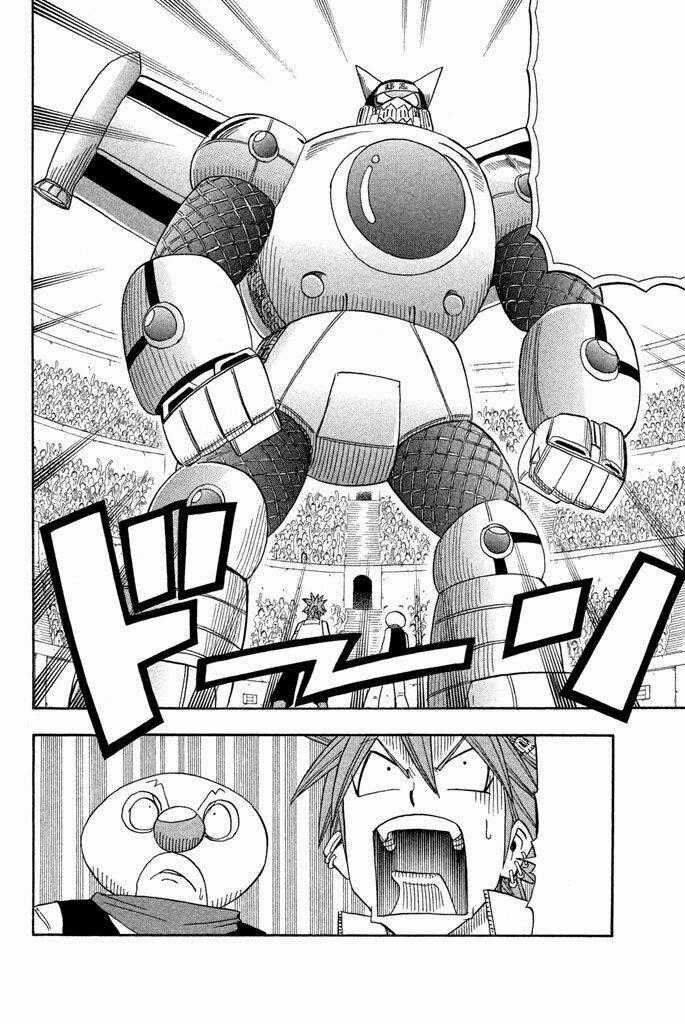 Vong Linh Thiên Sứ - Chapter 28 - Trang 52