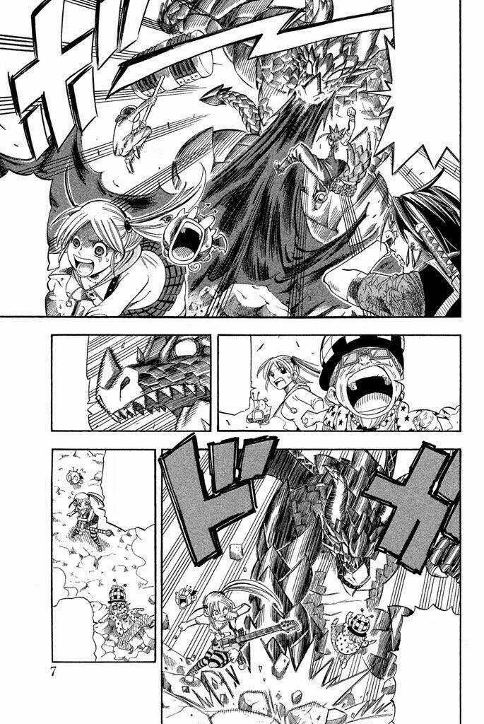 Vong Linh Thiên Sứ - Chapter 28 - Trang 9