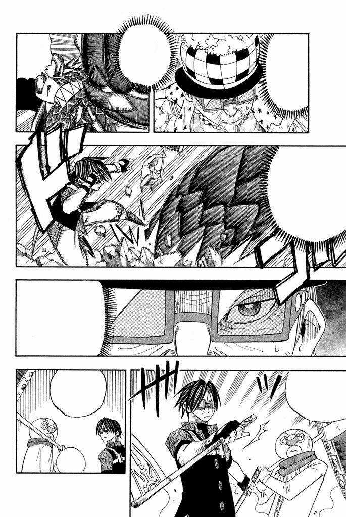 Vong Linh Thiên Sứ - Chapter 28 - Trang 10