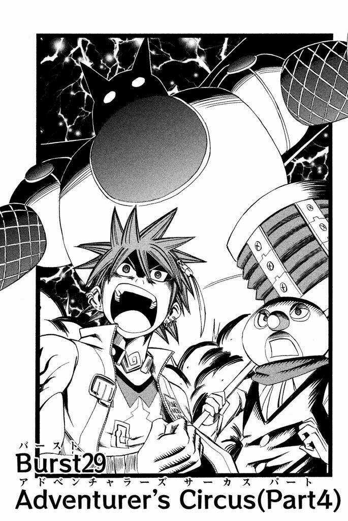 Vong Linh Thiên Sứ - Chapter 29 - Trang 1