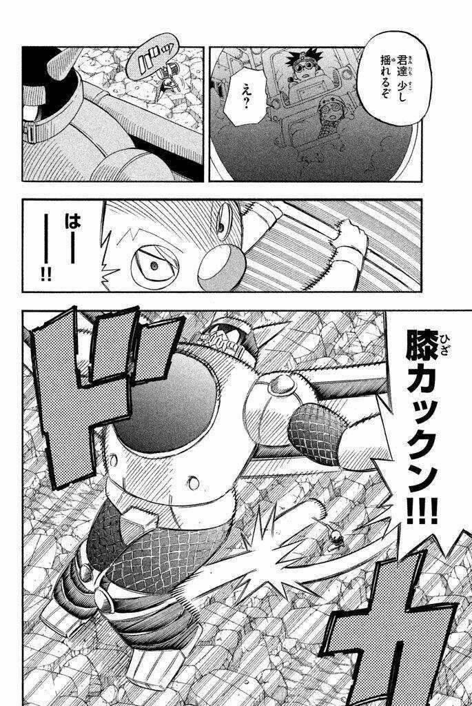 Vong Linh Thiên Sứ - Chapter 29 - Trang 20