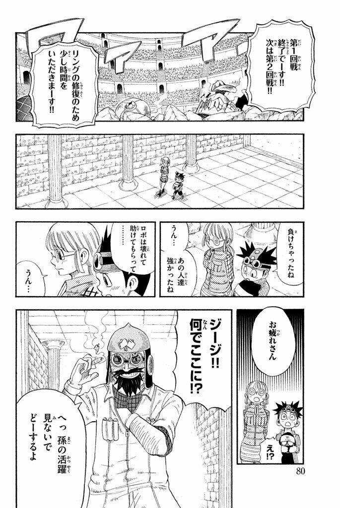 Vong Linh Thiên Sứ - Chapter 29 - Trang 30