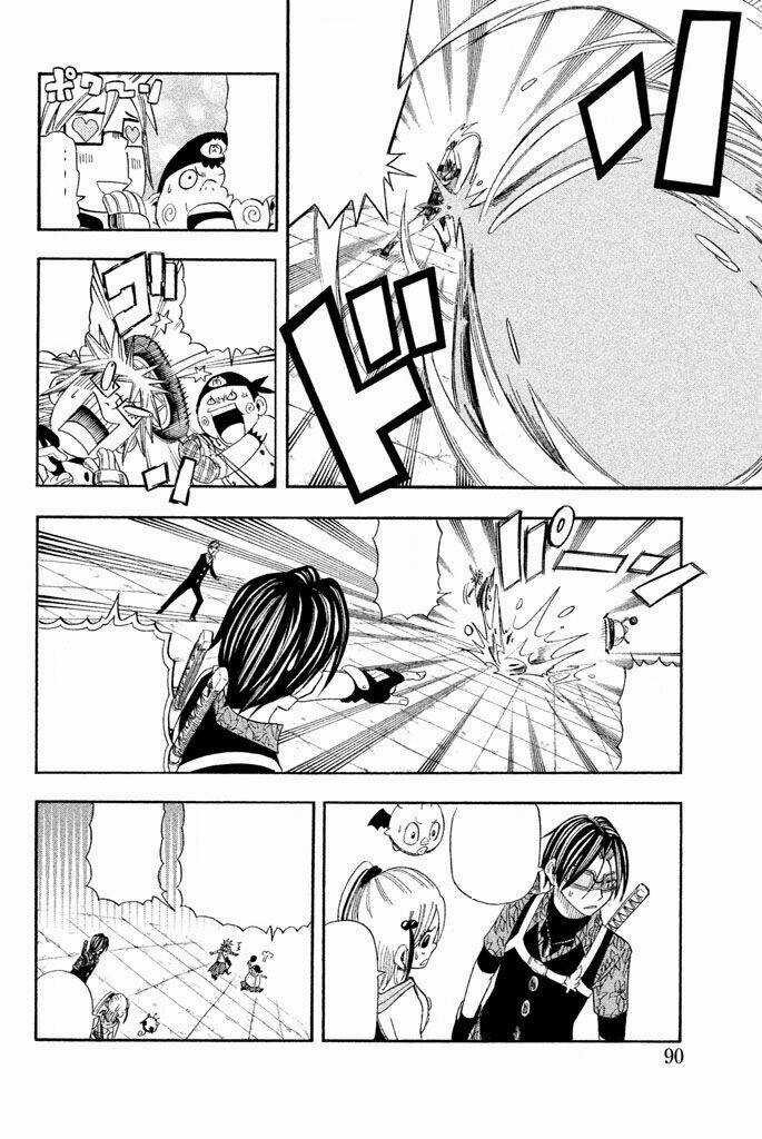 Vong Linh Thiên Sứ - Chapter 29 - Trang 40