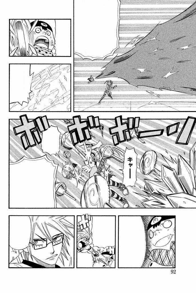 Vong Linh Thiên Sứ - Chapter 29 - Trang 42