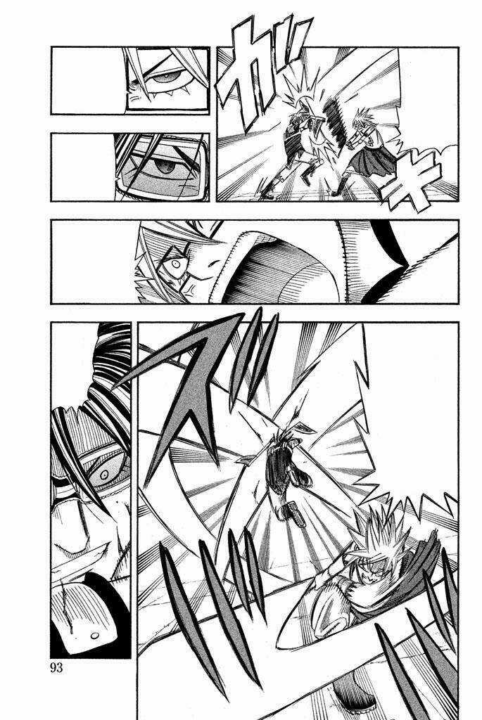 Vong Linh Thiên Sứ - Chapter 29 - Trang 43