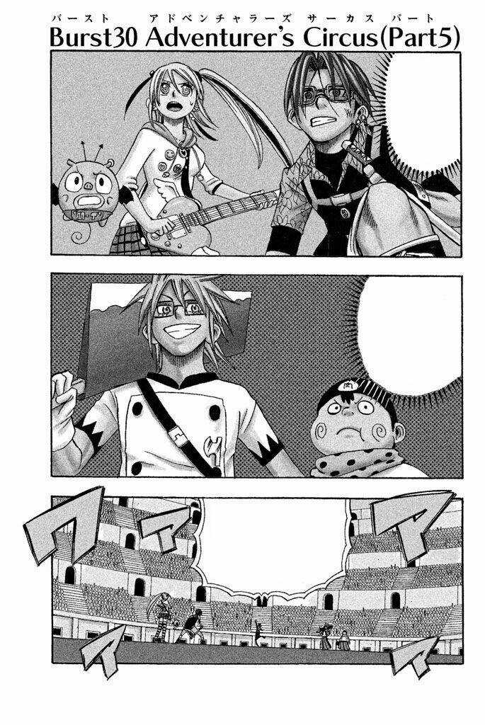 Vong Linh Thiên Sứ - Chapter 29 - Trang 45