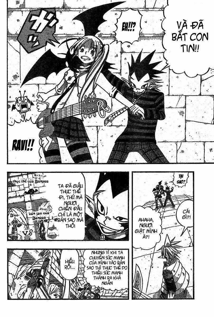 Vong Linh Thiên Sứ - Chapter 6 - Trang 14