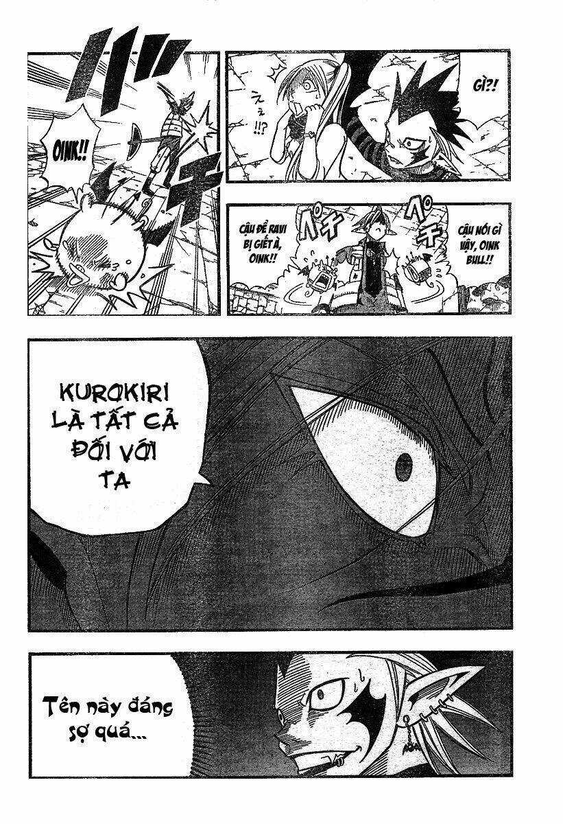 Vong Linh Thiên Sứ - Chapter 6 - Trang 16