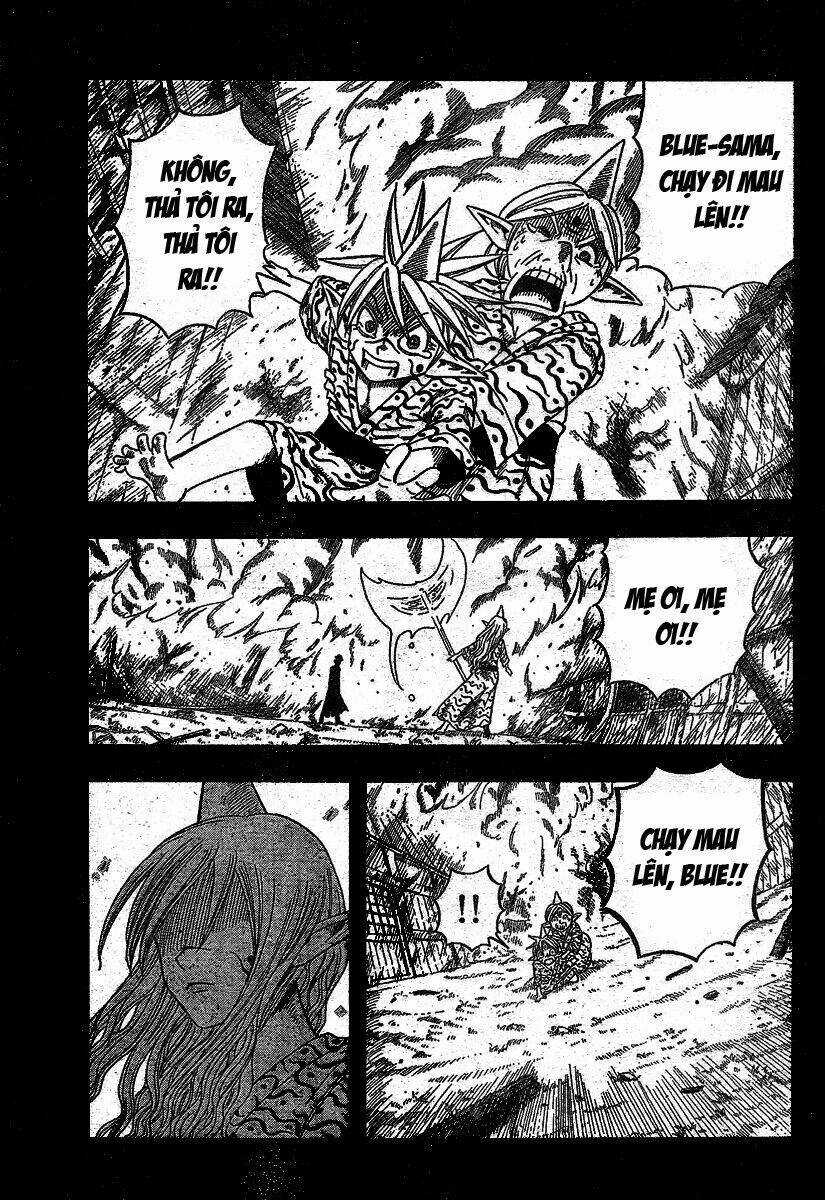 Vong Linh Thiên Sứ - Chapter 6 - Trang 19