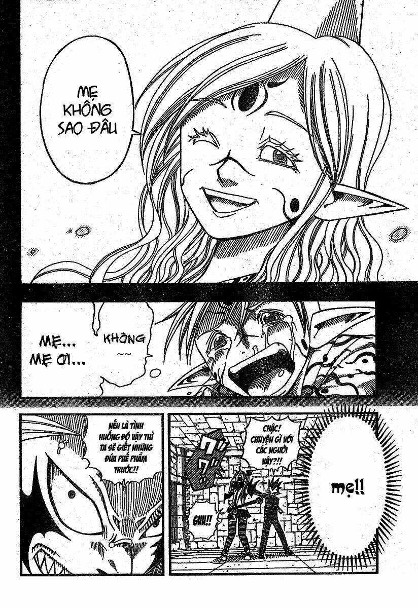 Vong Linh Thiên Sứ - Chapter 6 - Trang 20