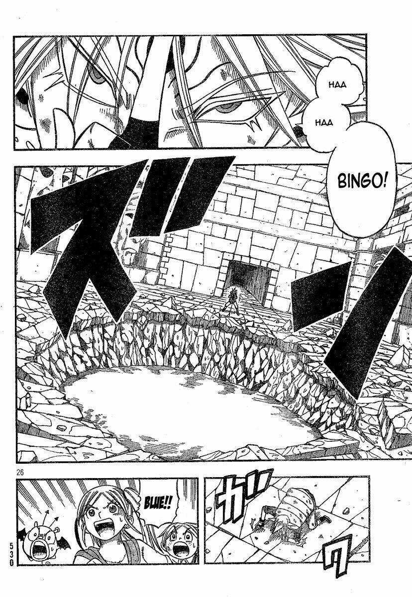 Vong Linh Thiên Sứ - Chapter 6 - Trang 25