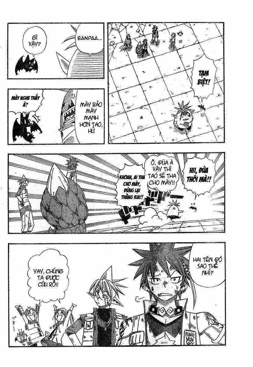 Vong Linh Thiên Sứ - Chapter 6 - Trang 37