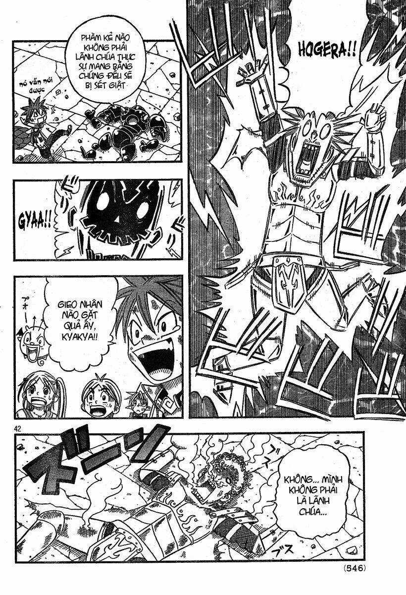 Vong Linh Thiên Sứ - Chapter 6 - Trang 41