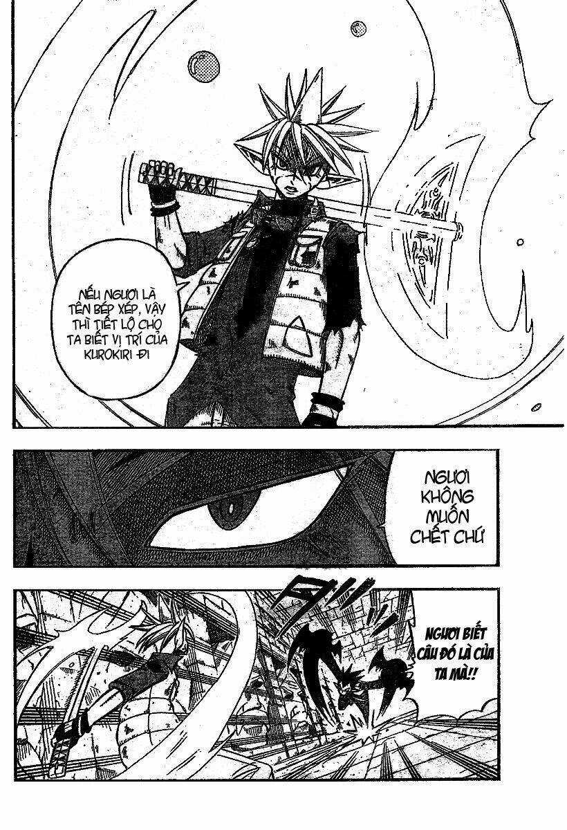 Vong Linh Thiên Sứ - Chapter 6 - Trang 6