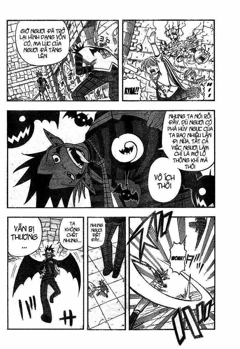 Vong Linh Thiên Sứ - Chapter 6 - Trang 8