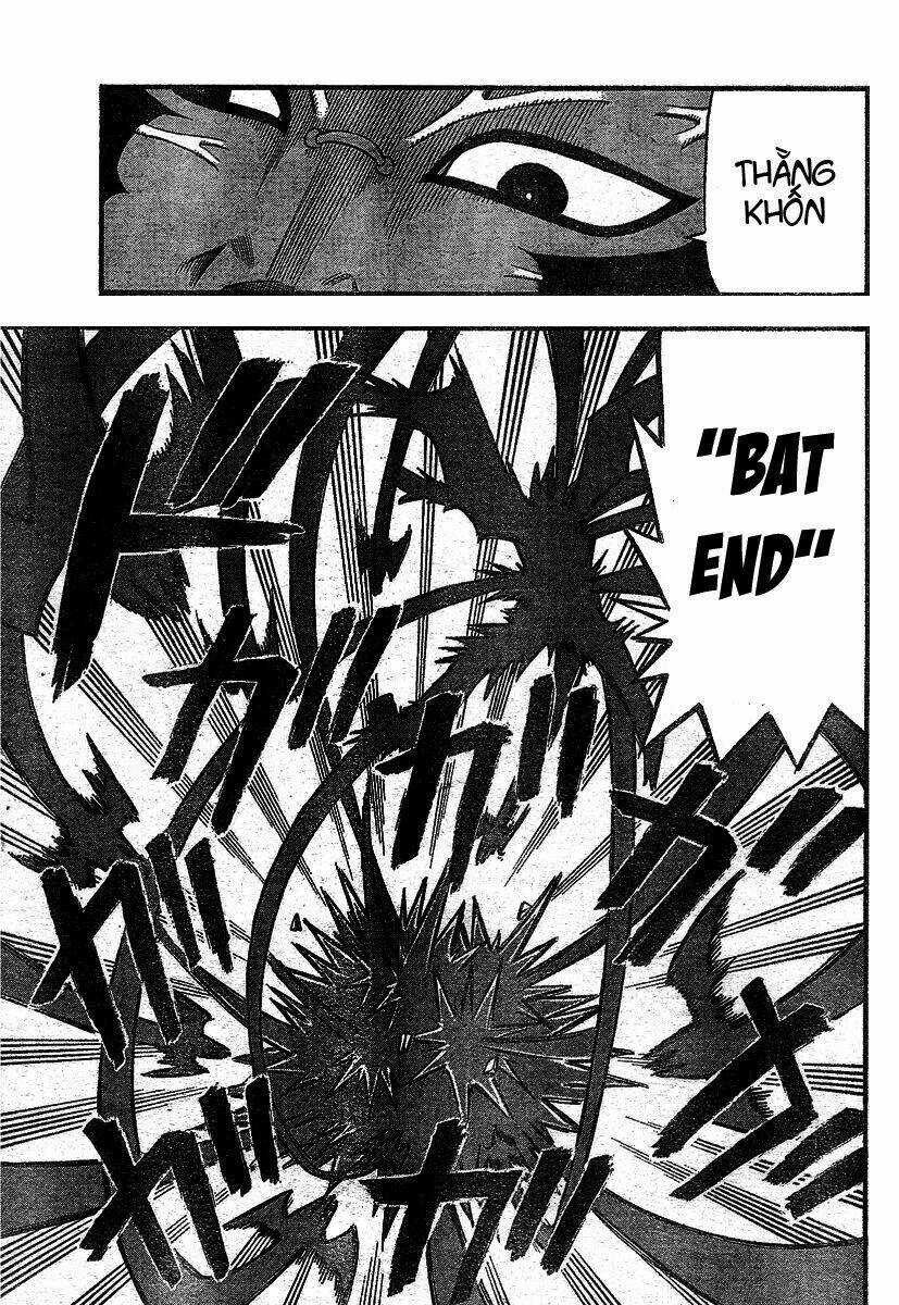 Vong Linh Thiên Sứ - Chapter 6 - Trang 9