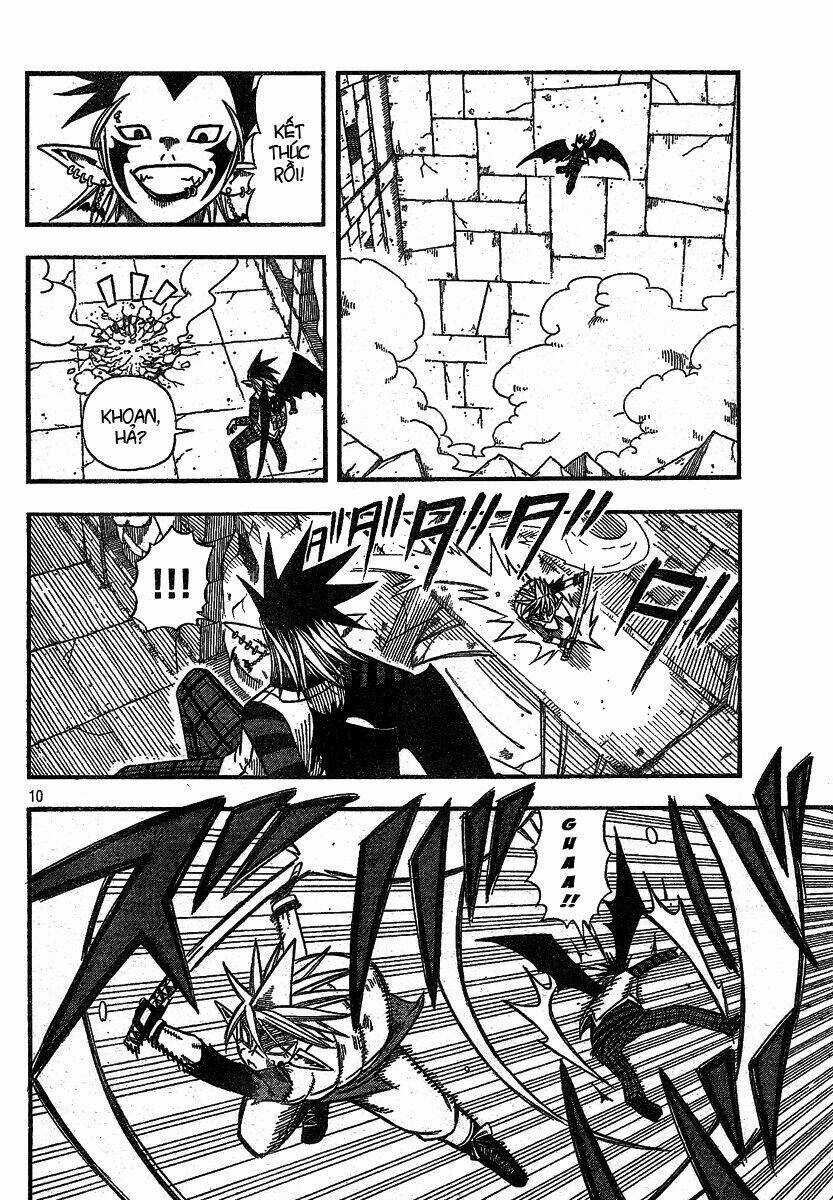 Vong Linh Thiên Sứ - Chapter 6 - Trang 10