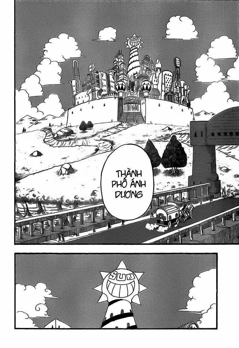 Vong Linh Thiên Sứ - Chapter 7 - Trang 14