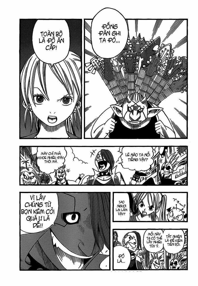 Vong Linh Thiên Sứ - Chapter 7 - Trang 25